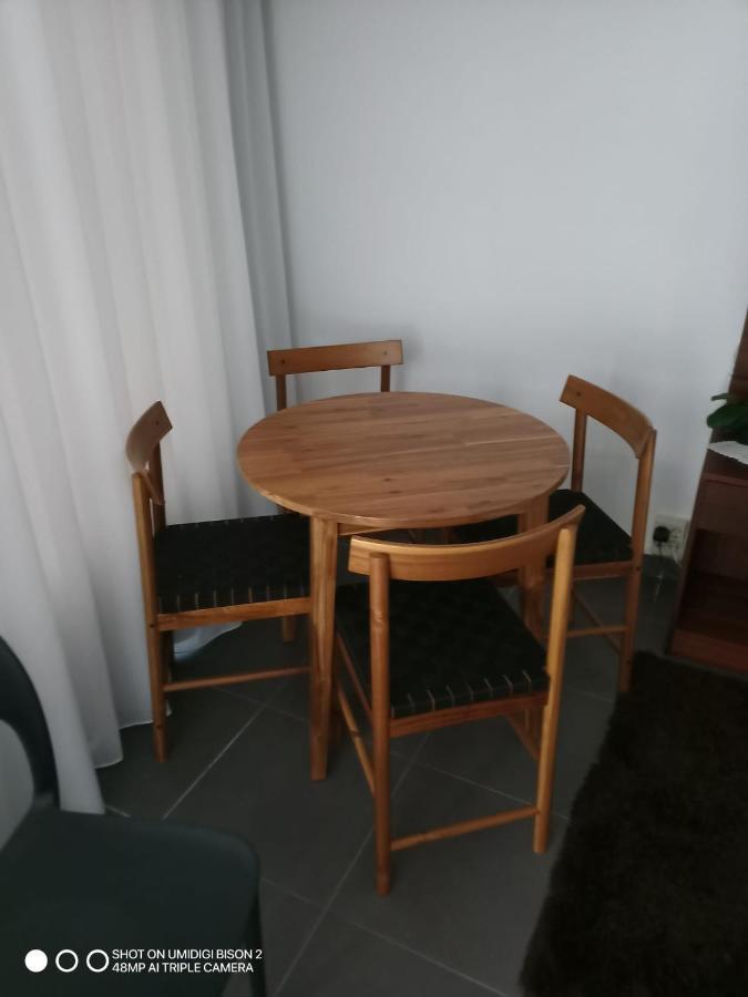 Casa Da Bicuda Hotell Ribeiras Exteriör bild
