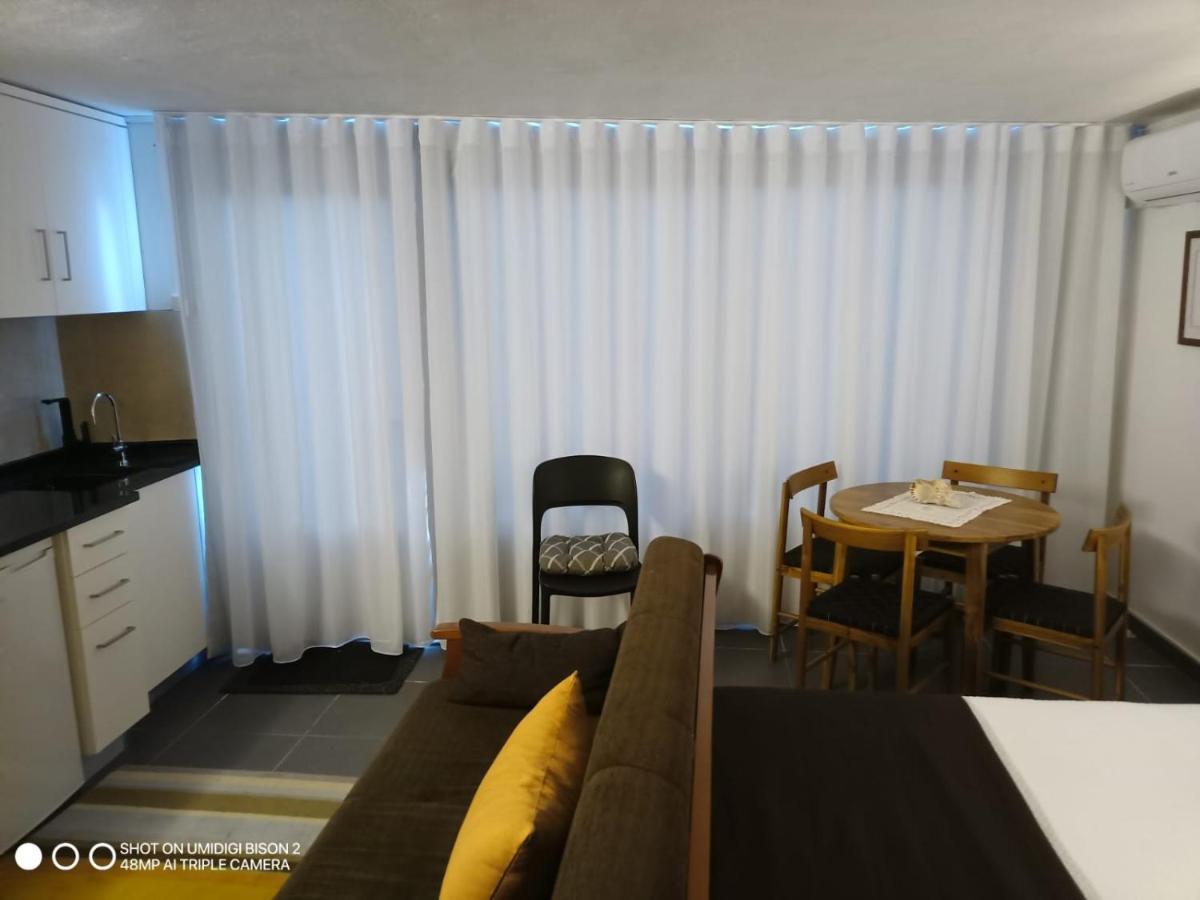 Casa Da Bicuda Hotell Ribeiras Exteriör bild